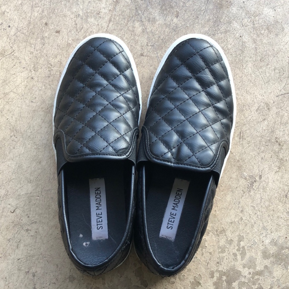 Steve Madden Endell 7